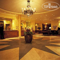 Grosvenor House, A JW Marriott Hotel