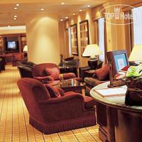 Grosvenor House, A JW Marriott Hotel