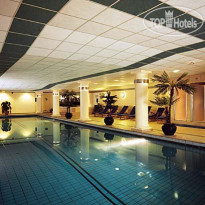 Grosvenor House, A JW Marriott Hotel