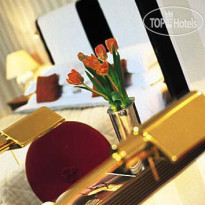 Grosvenor House, A JW Marriott Hotel