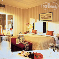 Grosvenor House, A JW Marriott Hotel