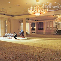 Grosvenor House, A JW Marriott Hotel