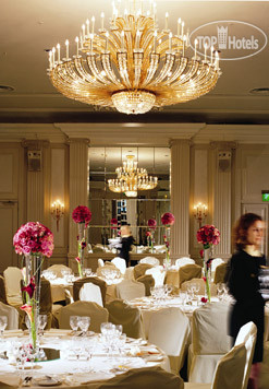 New photos from tourists Grosvenor House, A JW Marriott Hotel 5*