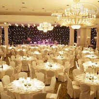 Grosvenor House, A JW Marriott Hotel