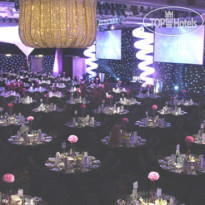 Grosvenor House, A JW Marriott Hotel