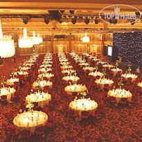 Grosvenor House, A JW Marriott Hotel