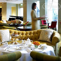 Grosvenor House, A JW Marriott Hotel