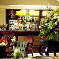 Grosvenor House, A JW Marriott Hotel