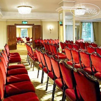 Grosvenor House, A JW Marriott Hotel