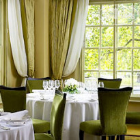 Grosvenor House, A JW Marriott Hotel