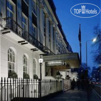 Hilton London Euston