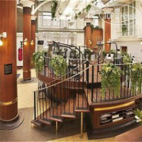 Hilton London Euston