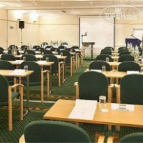 Hilton London Euston