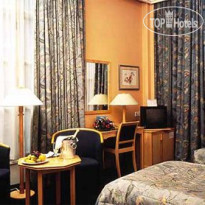 Hilton London Euston