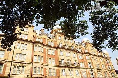 Hotelier's photos Hilton London Hyde Park 4*