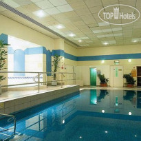 Holiday Inn London Kings Cross 