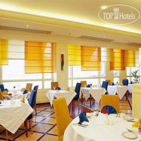 Holiday Inn London Kings Cross 