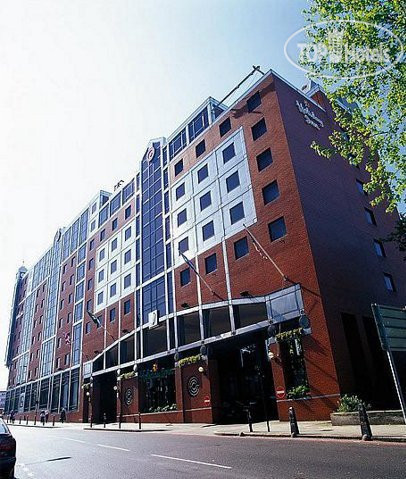 Hotelier's photos Holiday Inn London Kings Cross 4*