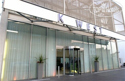 Hotelier's photos K West 4*