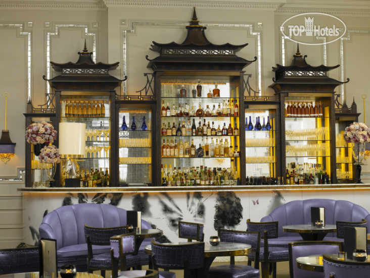 The Langham, London Hotel