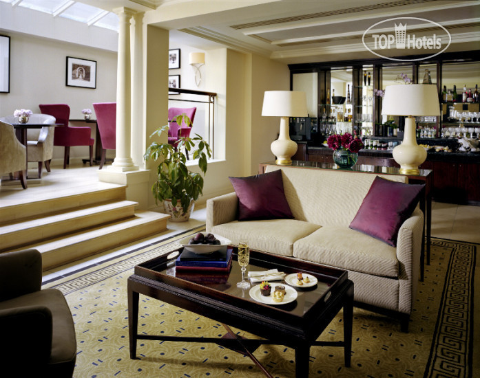 New photos from tourists The Langham, London Hotel 5*