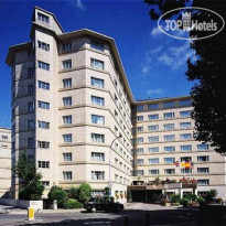 Melia White House