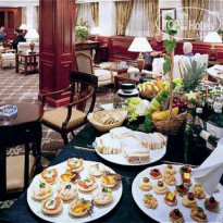 Melia White House