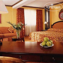 Melia White House