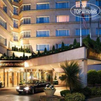 Melia White House