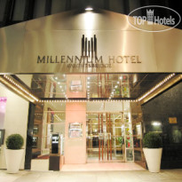 Millennium Hotel London Knightsbridge 