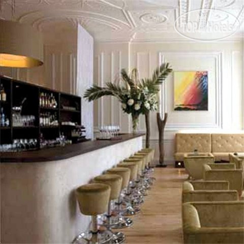 New photos from tourists DoubleTree by Hilton Hotel London - Marble Arch 4*