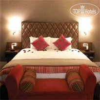 DoubleTree by Hilton Hotel London - Marble Arch