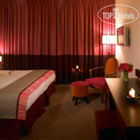 DoubleTree by Hilton Hotel London - Marble Arch