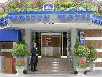 Hotelier's photos DoubleTree by Hilton Hotel London - Marble Arch 4*