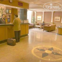 DoubleTree by Hilton Hotel London - Marble Arch