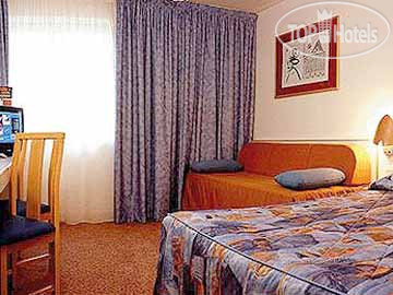 New photos from tourists Novotel London Tower Bridge 3*