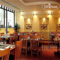 Novotel London Tower Bridge 