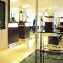 Radisson Edwardian Berkshire 