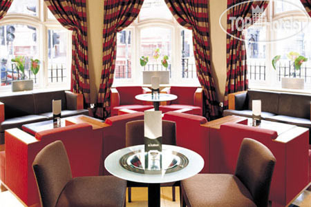 Hotel photo Radisson Edwardian Marlborough 4*