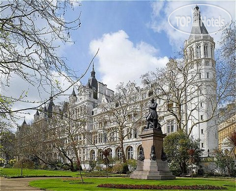 Hotel photo The Royal Horseguards 5*