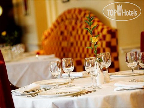 New photos from tourists The Royal Horseguards 5*