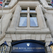 The Royal Horseguards