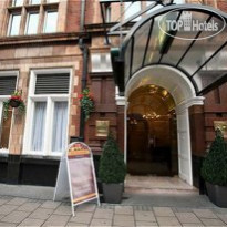 Thistle Holborn