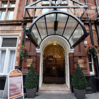 Thistle Holborn