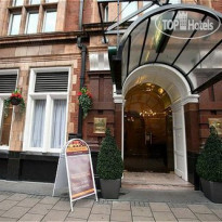 Thistle Holborn