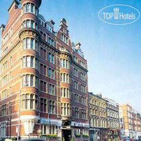 Thistle Holborn