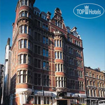 Thistle Holborn