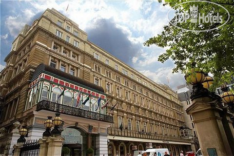 Hotelier's photos Thistle Charing Cross 4*