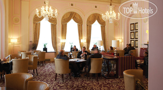 New photos from tourists Thistle Charing Cross 4*