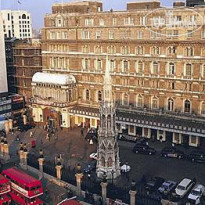 Thistle Charing Cross 